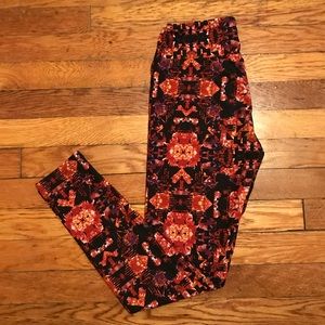 3/$30- OS LuLaRoe Leggings